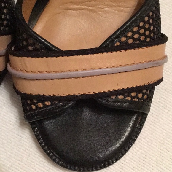 L.A.M.B. Heels sz 8-1/2 - Picture 7 of 15
